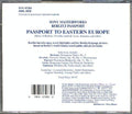 Ormandy / Szell - Berlitz Passport - Music CD