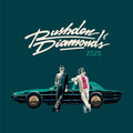 Rushden & Diamonds - 2020 - Music CD