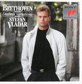 Vladar - Diabelli Variations - Music CD