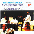 Gulda - Mozart End & Paradise - Music CD