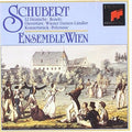 Gotzel / Vienna Ensemble / Guggenberger - 12 Deutsche - Music CD