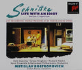 Ringholz / Zimnenko / Duesing - Life With An Idiot - Music CD