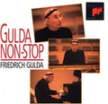 Gulda - Stop - Music CD
