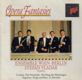 Vladar - Opera Fantasies / Ensemble Wiende - Music CD