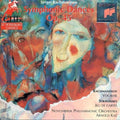 Kaz - Symphonynic Dances - Music CD