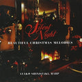 Shinozaki - Christmas Harp Music - Music CD