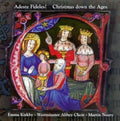 Neary - Adeste Fideles - Music CD