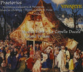 Wilson / Capella Ducale - Polyhymnia Caducea - Music CD
