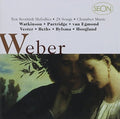 Egmond - Ten Scottish Melodies - Music CD