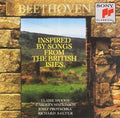 Deutsch / Salter / Woods - Beethoven / Inspired By Songs - Music CD