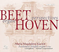 Kaczor,maria-magdalena - Organ Perspectives - Super Audio CD