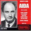 Rysanek - Aida - Music CD
