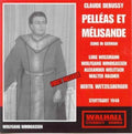 Windgassen - Pelleas Et Melisande - Music CD