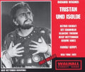 Varnay - Tristan & Isolde - Music CD