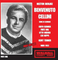 Barbier - Benvenuto Cellini - Music CD