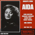 Welitsch - Adia - Music CD