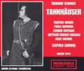 Suthaus - Tannhauser - Music CD