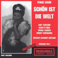 Schock - Schon Ist Die Welt - Music CD