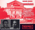 Windgassen - Tannhauser - Music CD