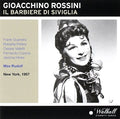 Valletti - Il Barbiere Di Siviglia - Music CD
