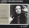 Walter - Fidelio - Music CD