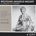 Siepi - Lezze Di Figaro - Music CD