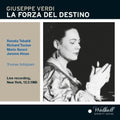 Tucker - Forza Del Destino - Music CD