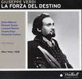 Warren - Forza Del Destino - Music CD