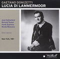 Sutherland - Lucia Di Lammermoor - Music CD