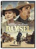Damsel - Damsel - DVD