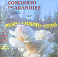 Spanish National Orchestra / Argenta - Concierto De Aranjue - Music CD