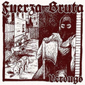 Fuerza Bruta - Verdugo - Vinyl Record