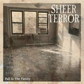 Sheer Terror - Pall In The Family - Music CD