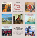 Stephens,alison / Burnett,richard - More Pleasures & Treasures - Music CD