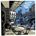 Salemi,martin - Short Stories - Music CD