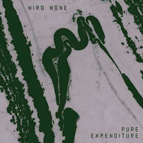 Hiro Kone - Pure Expenditure - Vinyl Record