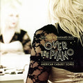 Augestad / Waagaard - Over Piano - Music CD