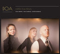Boa - Moon Over Towns - Music CD