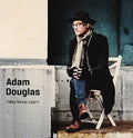 Douglas,adam - I May Never Learn - Music CD