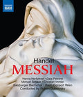 Messiah - Messiah - Blu-ray