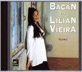 Bacan / Vieira - Cara - Music CD