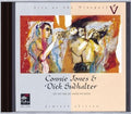 Sudhalter / Jones - Get Out & Get Under Moon - Music CD