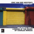 Van Der Westen,eric - Me Myself & I - Music CD