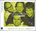 Vloeimans / Goudsmit - Boompetit - Music CD