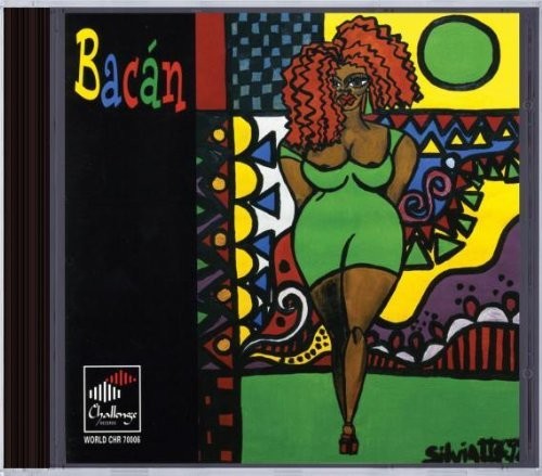 Bacan - Bacan - Music CD
