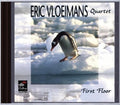 Vloeimans / Goudsmit - First Floor - Music CD