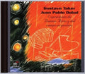 Toker / Dobal - Expresiones De Buenos Aires Y Del Campo Argentino - Music CD