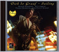 De Graaf,dick - Sailing - Music CD