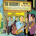 Houdini's / Verploegen - Play Big Five - Music CD