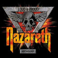 Nazareth - Loud & Proud: Anthology - Vinyl Record